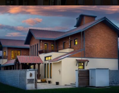 Heritage Luxe Villa by HabiGO Stays