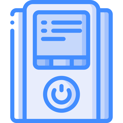 Power backup available