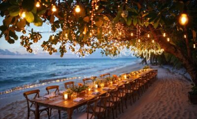 Why Location Matters More Than Luxury in Wellness Travel