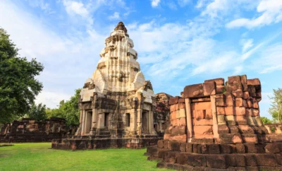 Tamil Nadu Tourism Beyond Temples: Nature, Heritage & Slow Travel Experiences