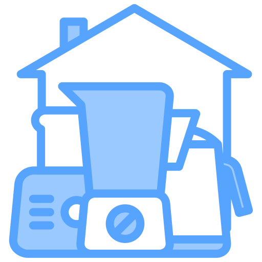 Complimentary tea leaves, coffee powder, and milk powder