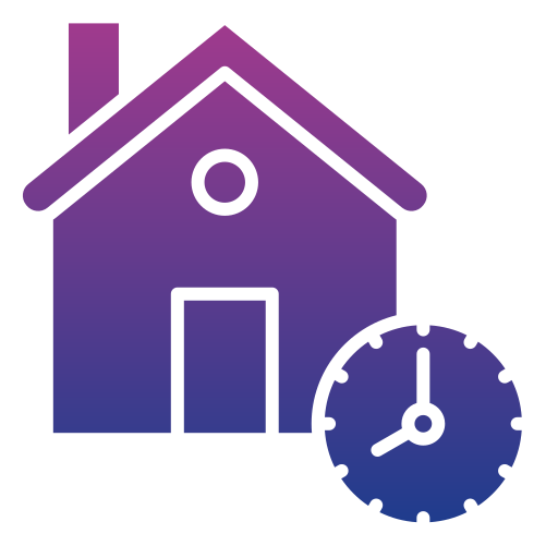 Ideal for short or extended stays