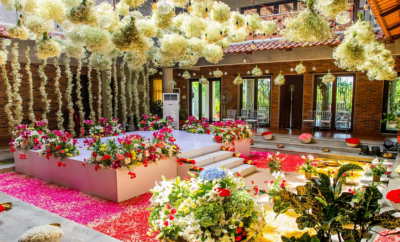 Lawn Wedding Cost in Chennai: Venue Types, Budget Ranges, and What Influences the Price