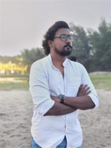 Picture of Milir Vairavel