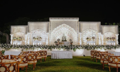 What Is the Cost of an Outdoor Wedding in Chennai? A Complete Budget Guide