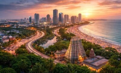 Tourism Global Summit 2026: A Game Changer for Tamil Nadu’s Travel Industry