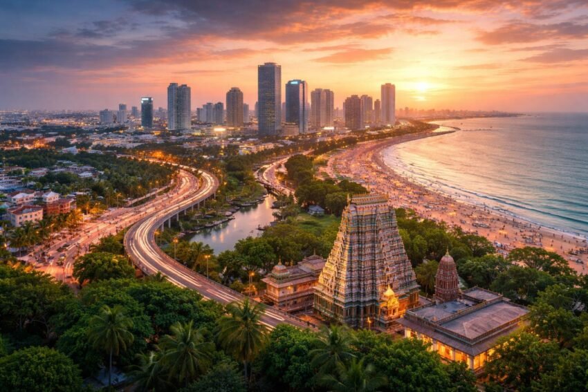 Tourism Global Summit 2026