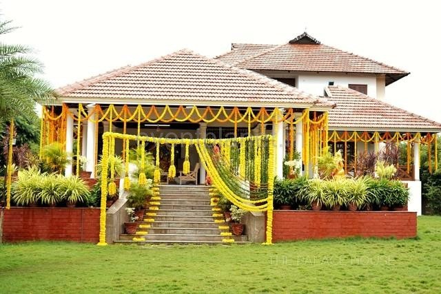 What Is the Intimate Wedding Cost in Chennai