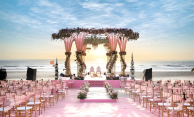 Wedding at Beach: Complete Guide to Planning, Cost, Venue Types & Guest Experience