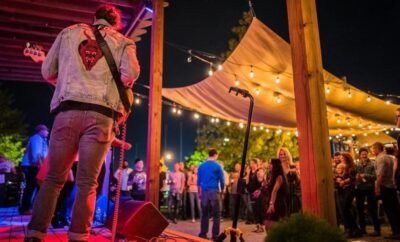 Best Outdoor Music Event Venues in Chennai for Private Concerts, DJ Nights & Celebrations