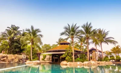 Why Space Matters More Than Amenities When Choosing a Stay or Event Venue